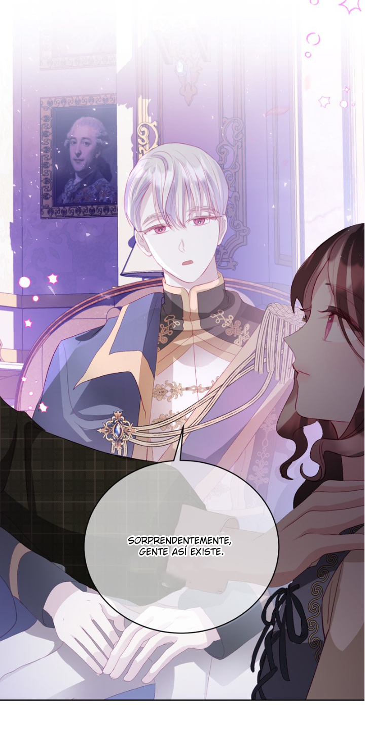 Mi Padre, el Semidios Posesivo Capítulo 6 - Page 63