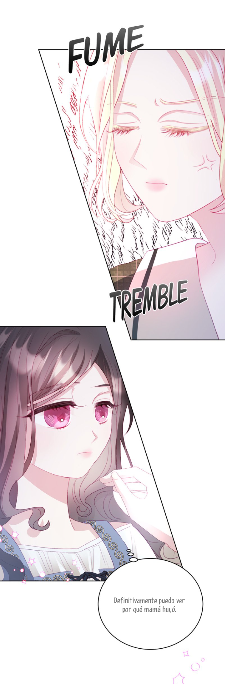 Mi Padre, el Semidios Posesivo Capítulo 6 - Page 65