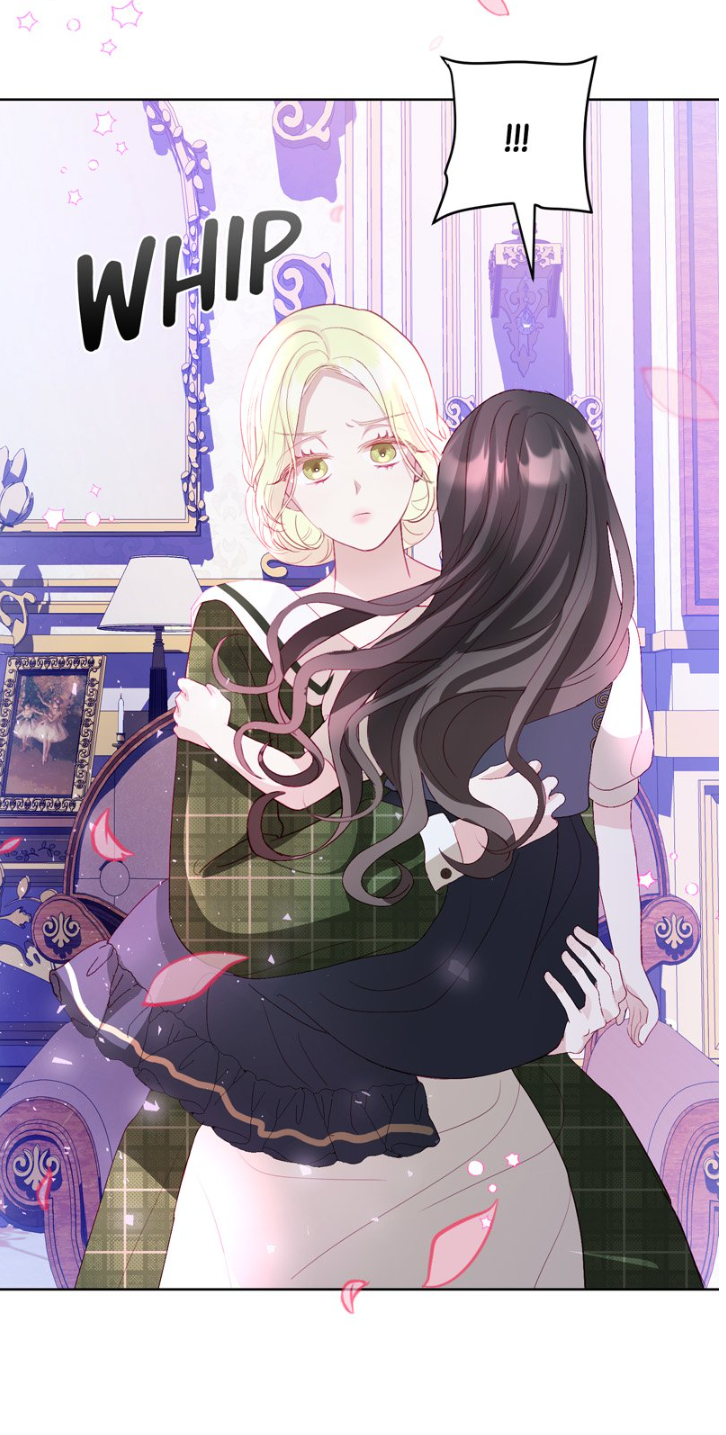 Mi Padre, el Semidios Posesivo Capítulo 6 - Page 67