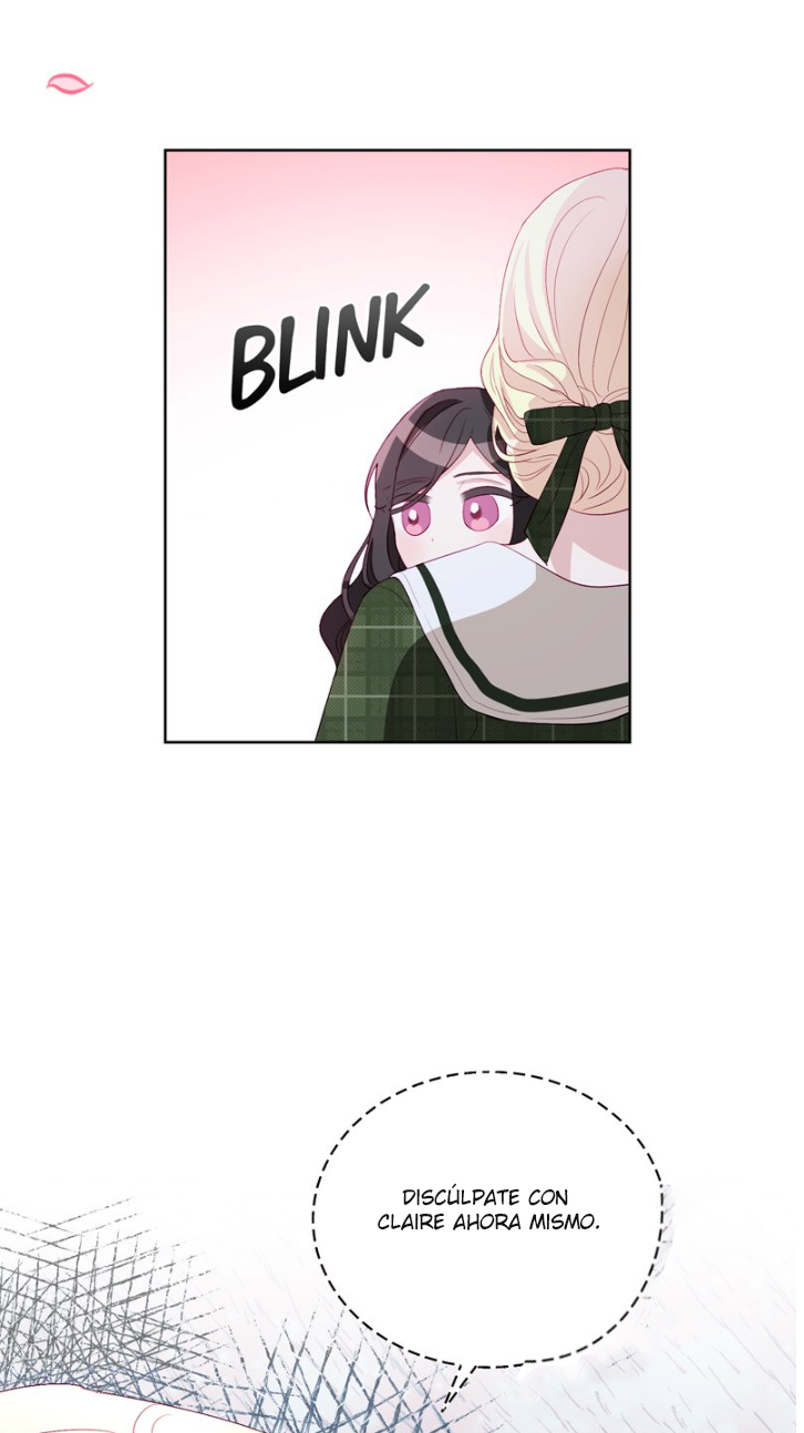 Mi Padre, el Semidios Posesivo Capítulo 6 - Page 68