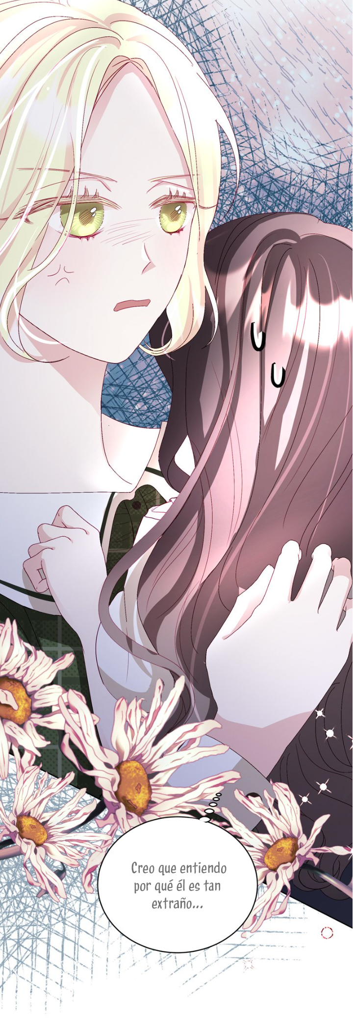 Mi Padre, el Semidios Posesivo Capítulo 6 - Page 69