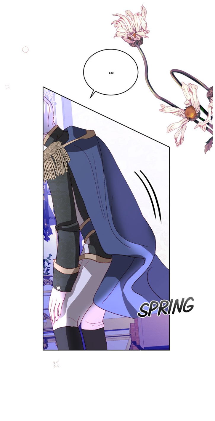 Mi Padre, el Semidios Posesivo Capítulo 6 - Page 70