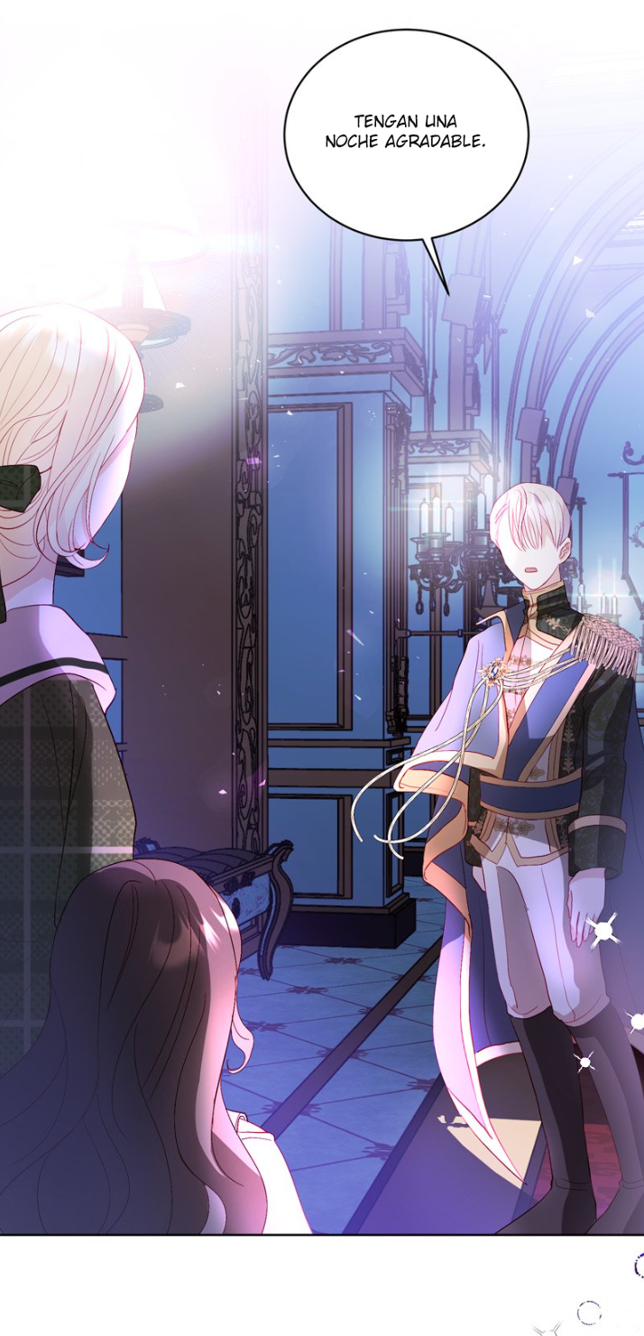 Mi Padre, el Semidios Posesivo Capítulo 6 - Page 77