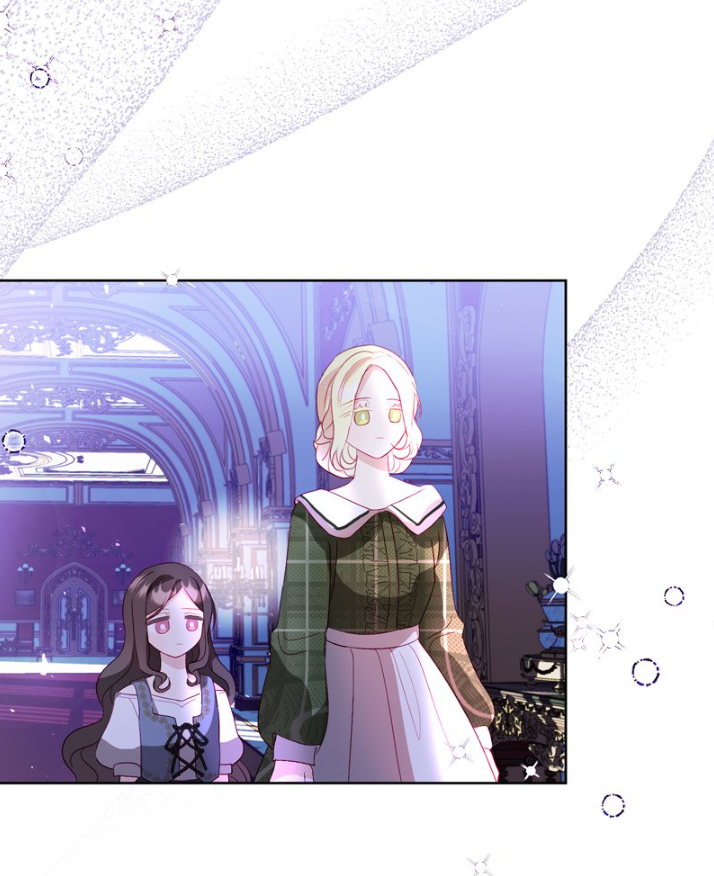 Mi Padre, el Semidios Posesivo Capítulo 6 - Page 79