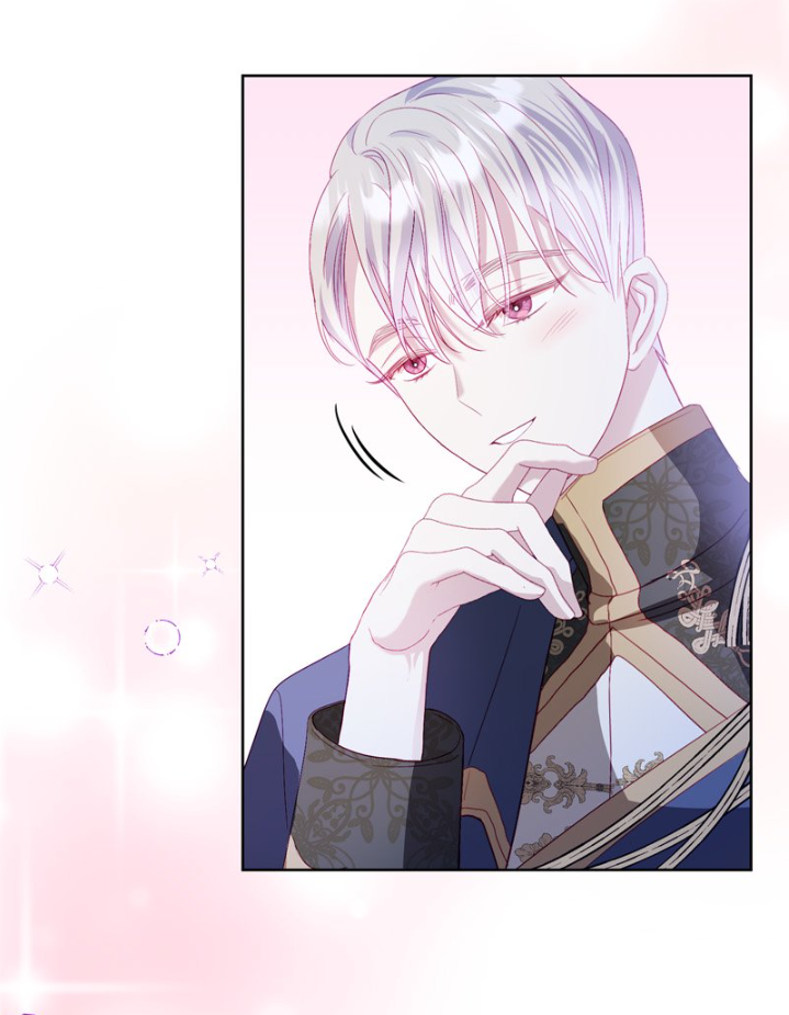 Mi Padre, el Semidios Posesivo Capítulo 6 - Page 8