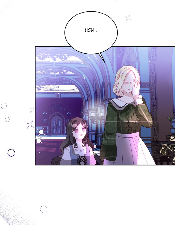 Mi Padre, el Semidios Posesivo Capítulo 6 - Page 80