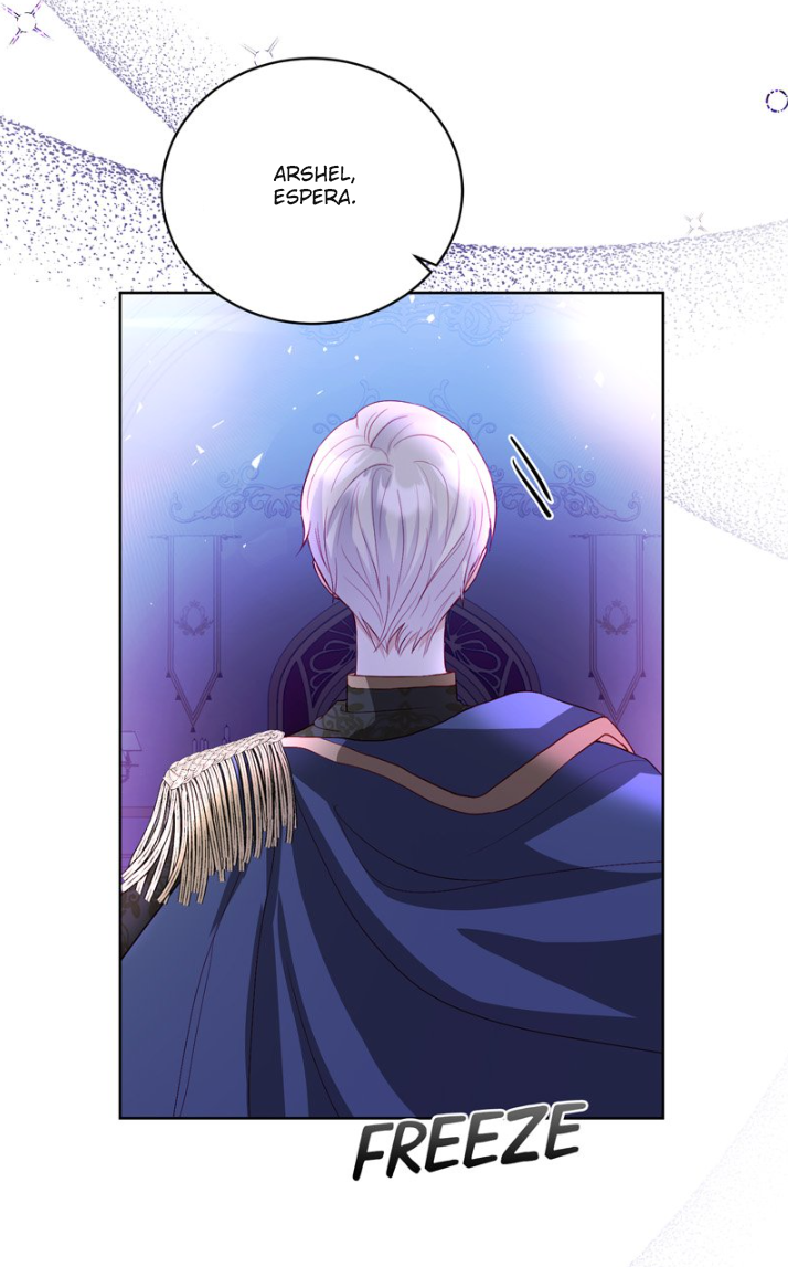 Mi Padre, el Semidios Posesivo Capítulo 6 - Page 81