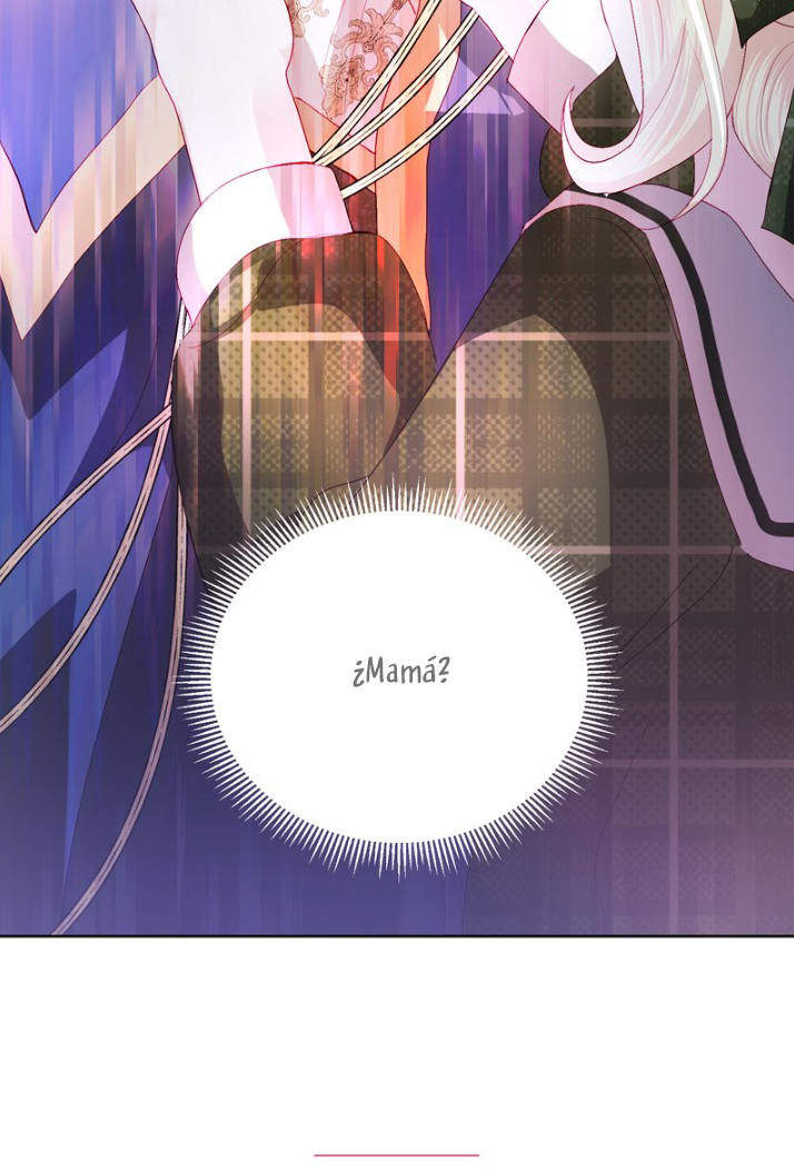 Mi Padre, el Semidios Posesivo Capítulo 6 - Page 87