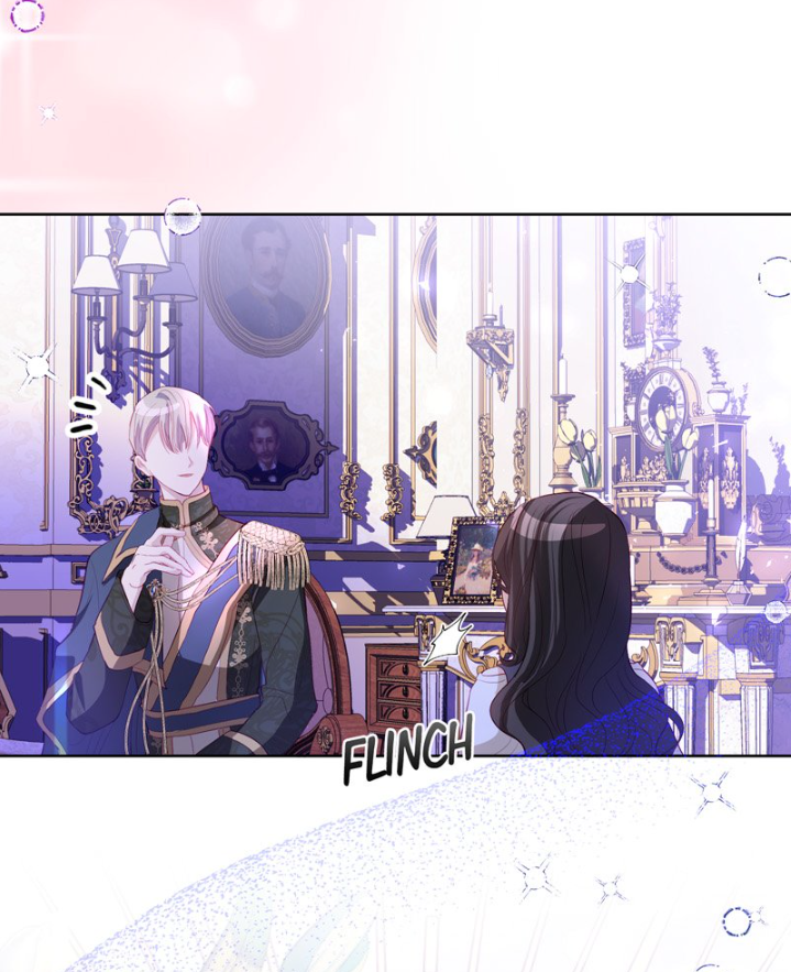 Mi Padre, el Semidios Posesivo Capítulo 6 - Page 9