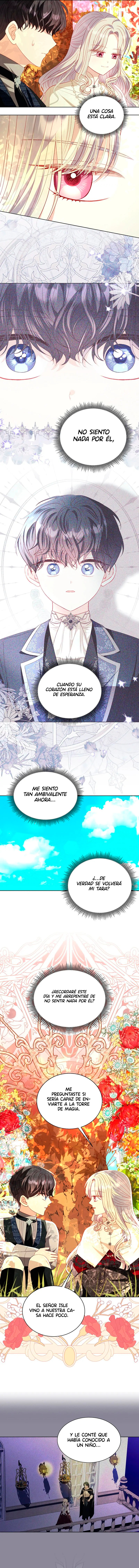 Mi Padre, el Semidios Posesivo Capítulo 61 - Page 4