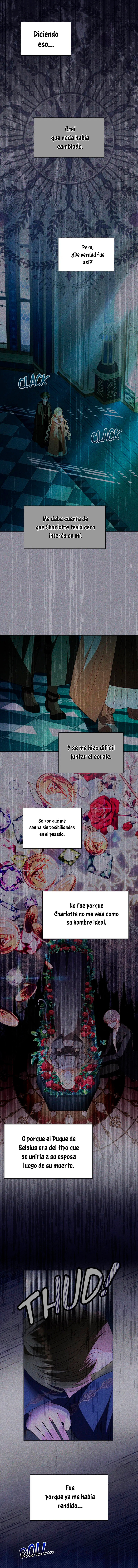 Mi Padre, el Semidios Posesivo Capítulo 63 - Page 6