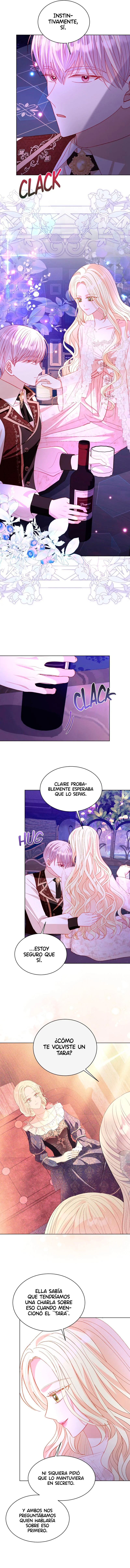 Mi Padre, el Semidios Posesivo Capítulo 64 - Page 4