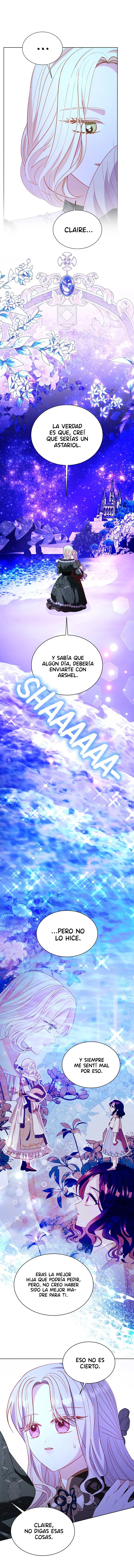 Mi Padre, el Semidios Posesivo Capítulo 65 - Page 10