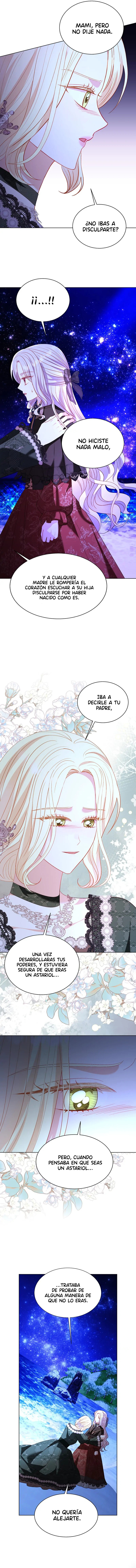 Mi Padre, el Semidios Posesivo Capítulo 65 - Page 11