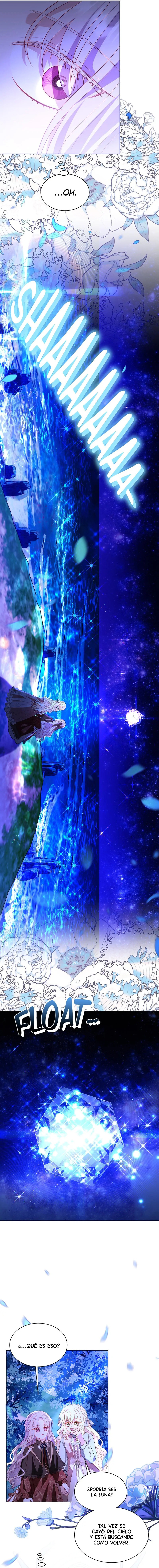 Mi Padre, el Semidios Posesivo Capítulo 65 - Page 3