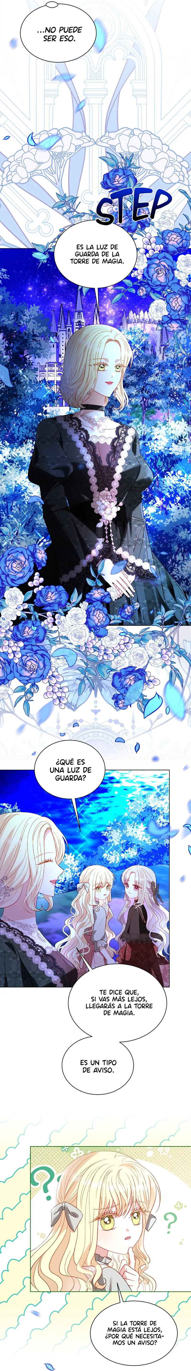 Mi Padre, el Semidios Posesivo Capítulo 65 - Page 4