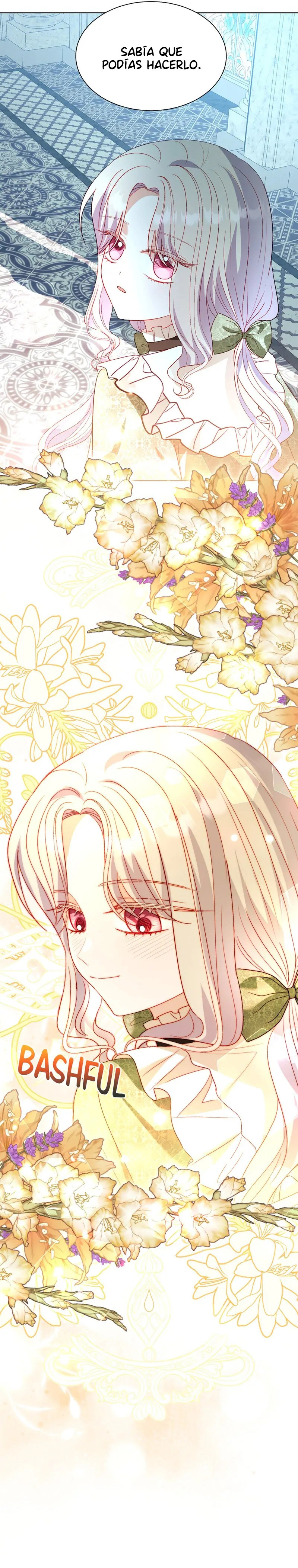 Mi Padre, el Semidios Posesivo Capítulo 68 - Page 10