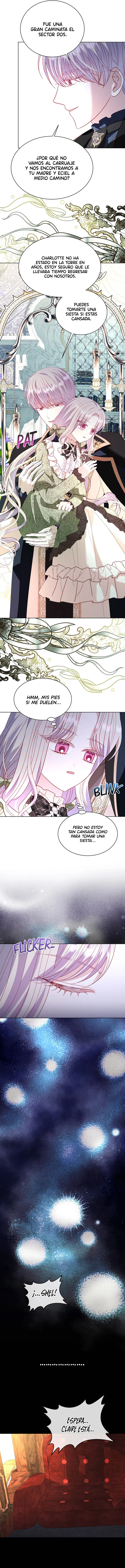 Mi Padre, el Semidios Posesivo Capítulo 68 - Page 13