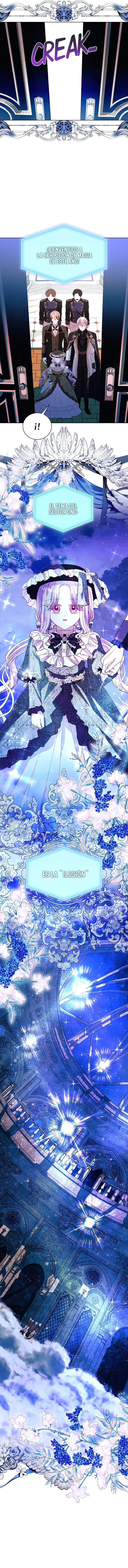 Mi Padre, el Semidios Posesivo Capítulo 68 - Page 4