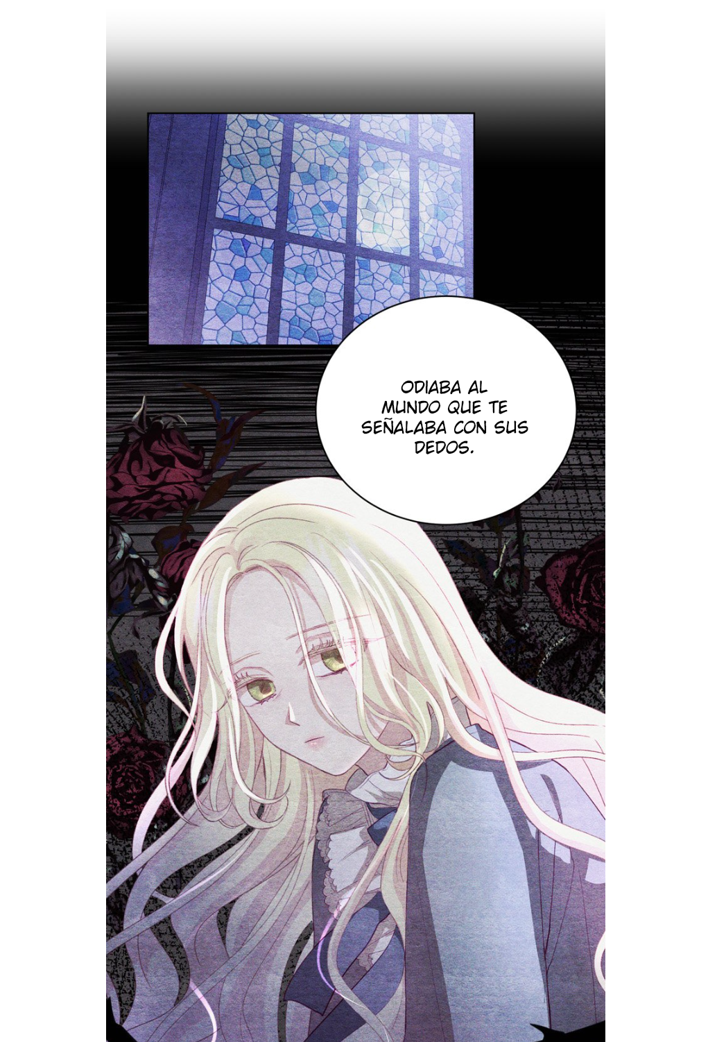 Mi Padre, el Semidios Posesivo Capítulo 7 - Page 19