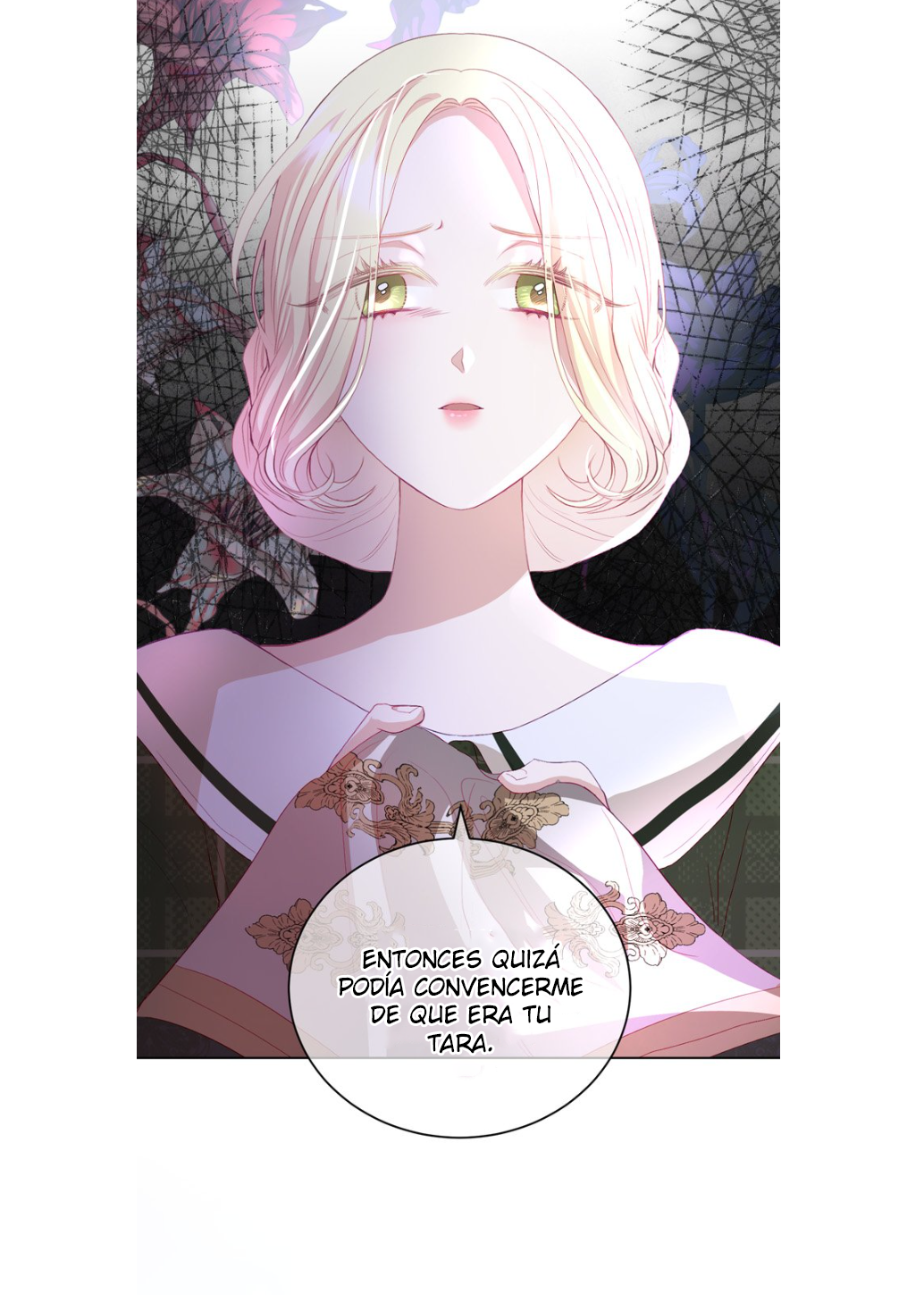 Mi Padre, el Semidios Posesivo Capítulo 7 - Page 21