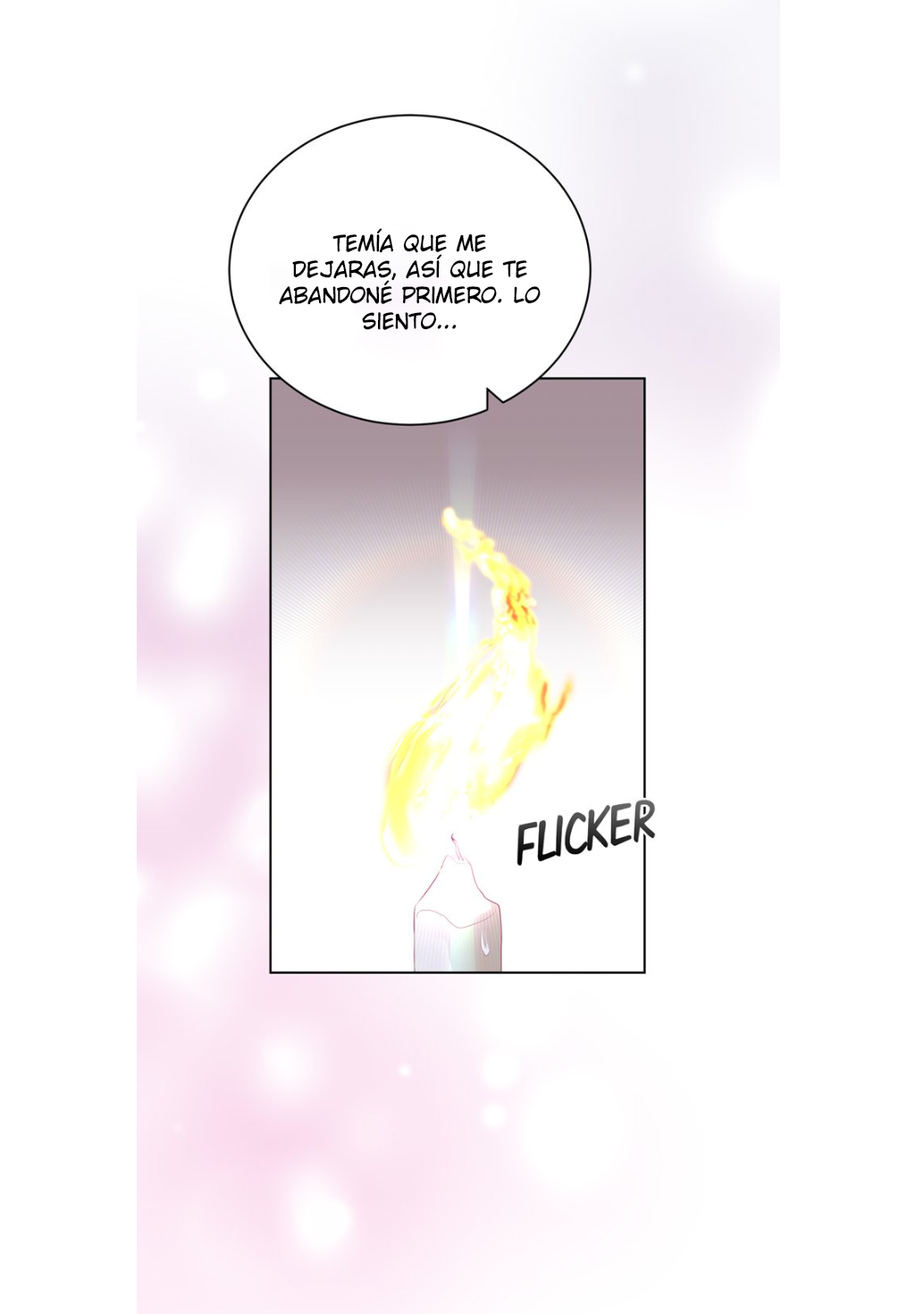 Mi Padre, el Semidios Posesivo Capítulo 7 - Page 24