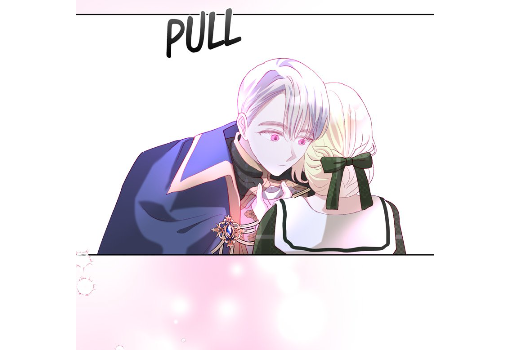 Mi Padre, el Semidios Posesivo Capítulo 7 - Page 25