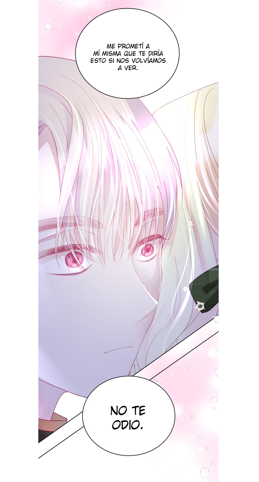 Mi Padre, el Semidios Posesivo Capítulo 7 - Page 26