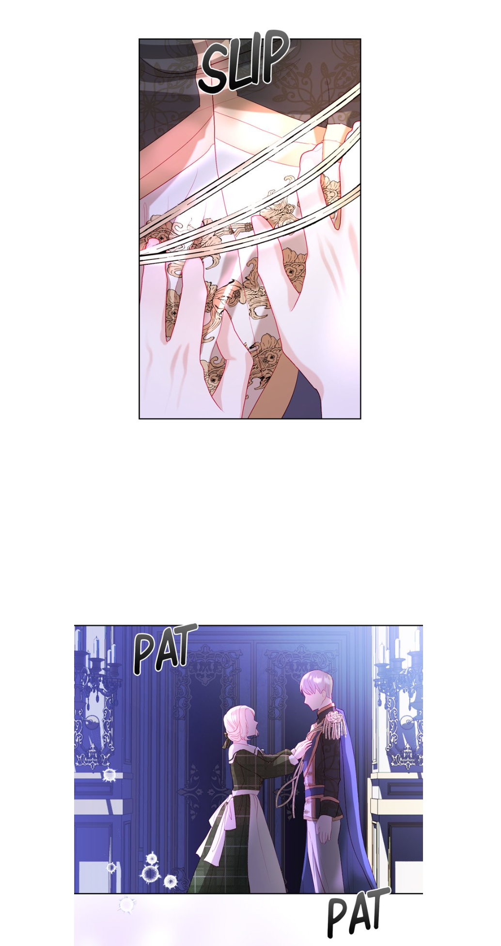 Mi Padre, el Semidios Posesivo Capítulo 7 - Page 28