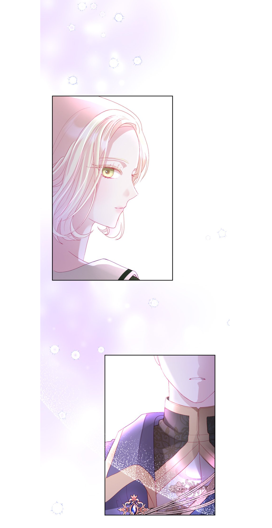 Mi Padre, el Semidios Posesivo Capítulo 7 - Page 29