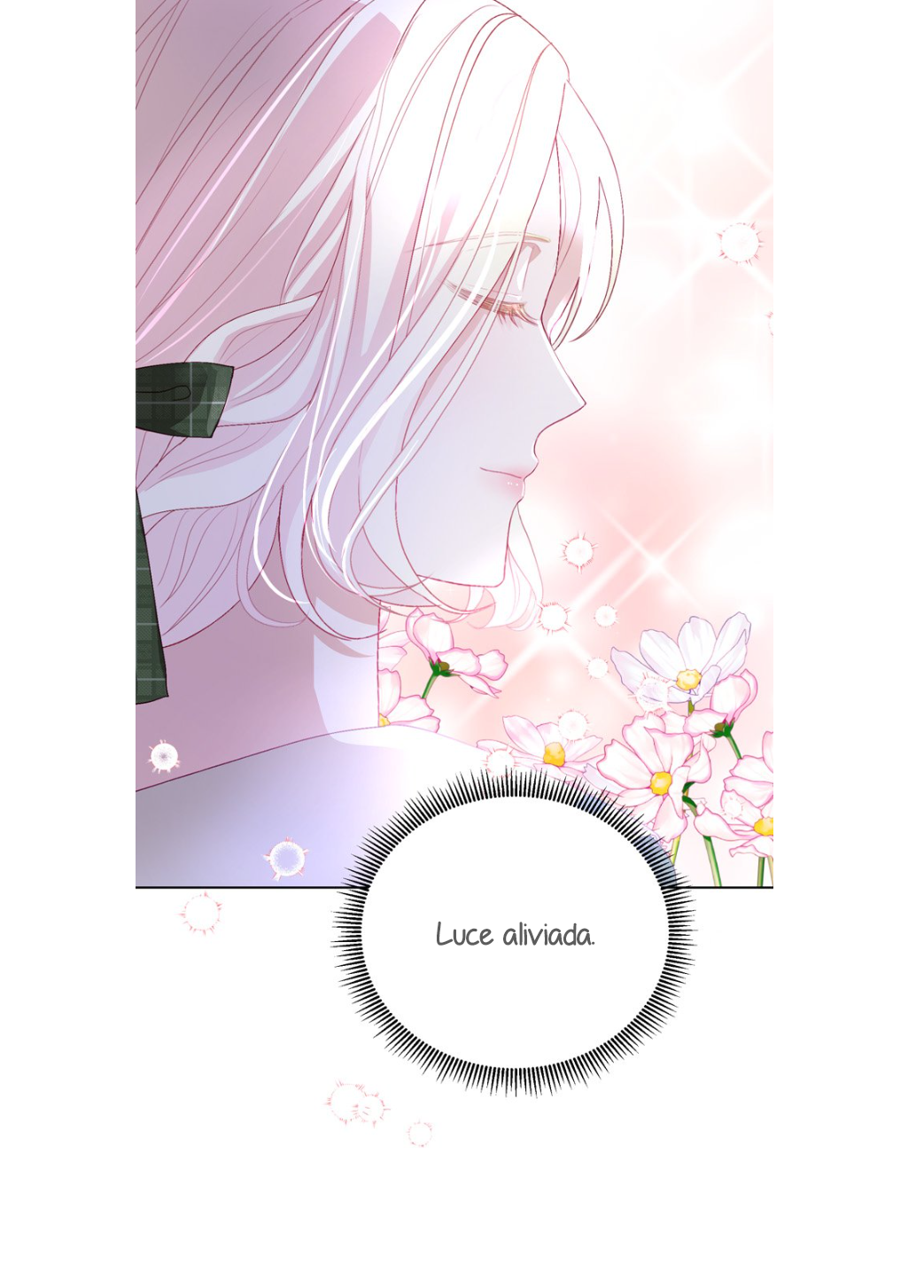 Mi Padre, el Semidios Posesivo Capítulo 7 - Page 32