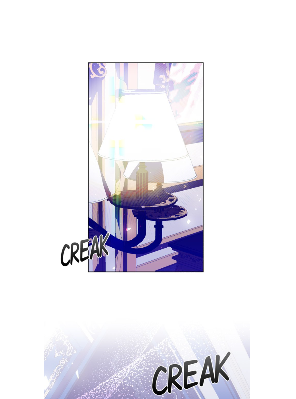 Mi Padre, el Semidios Posesivo Capítulo 7 - Page 4