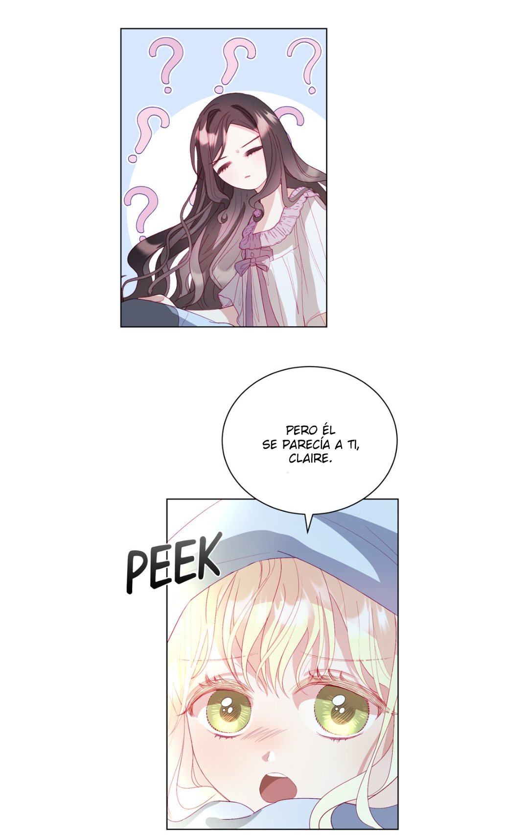 Mi Padre, el Semidios Posesivo Capítulo 7 - Page 42