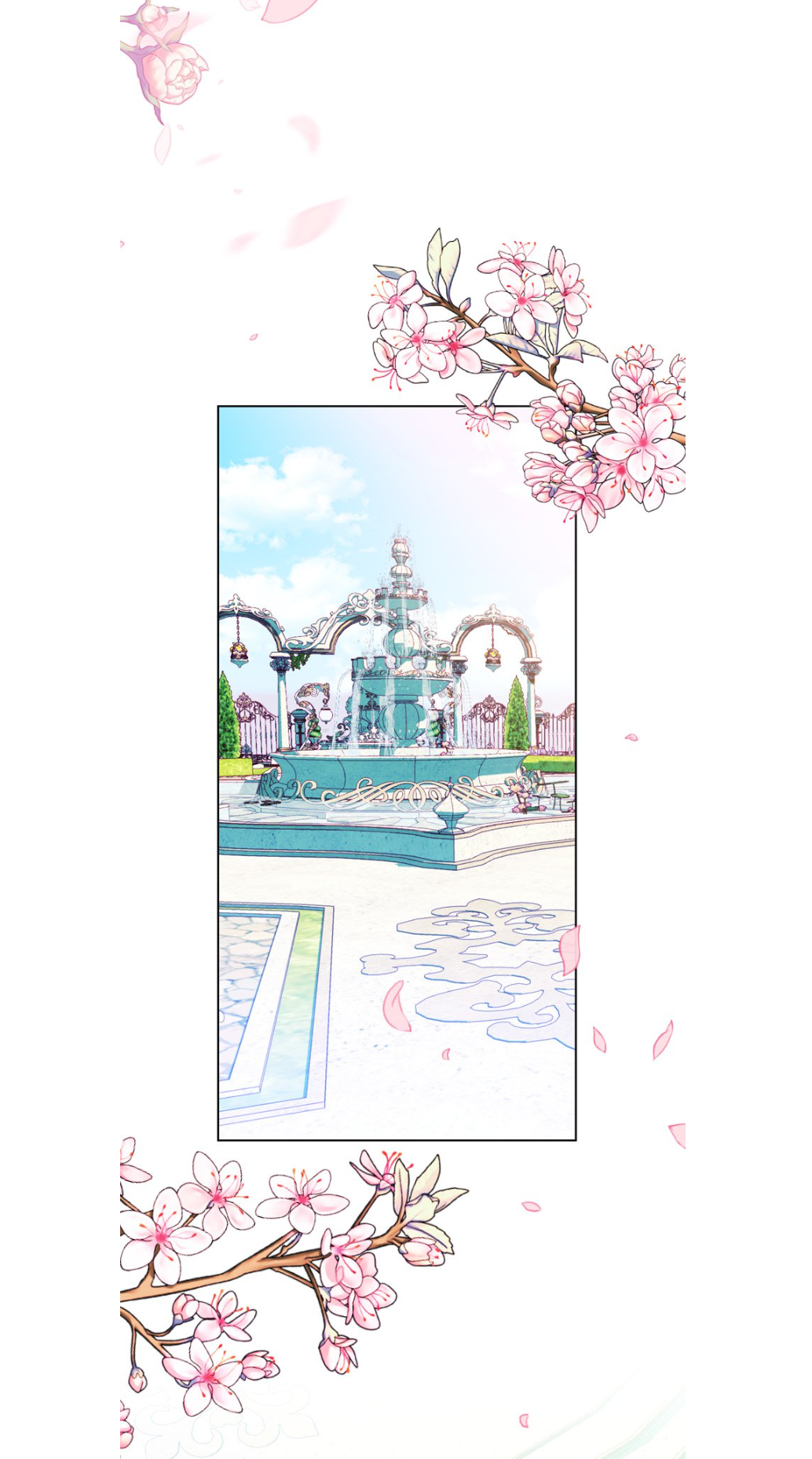 Mi Padre, el Semidios Posesivo Capítulo 7 - Page 50