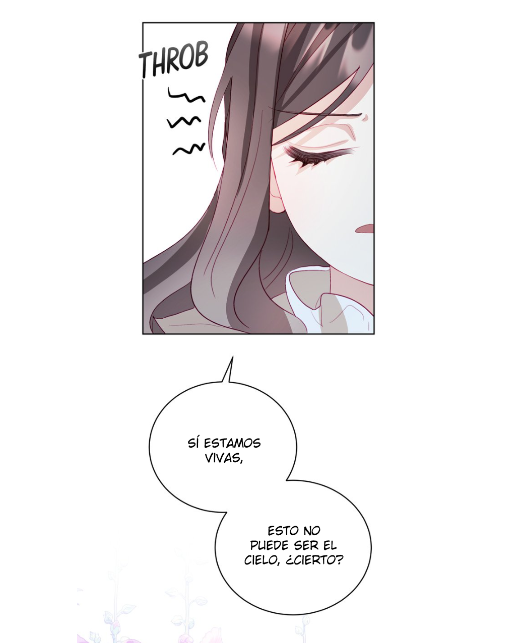 Mi Padre, el Semidios Posesivo Capítulo 7 - Page 55