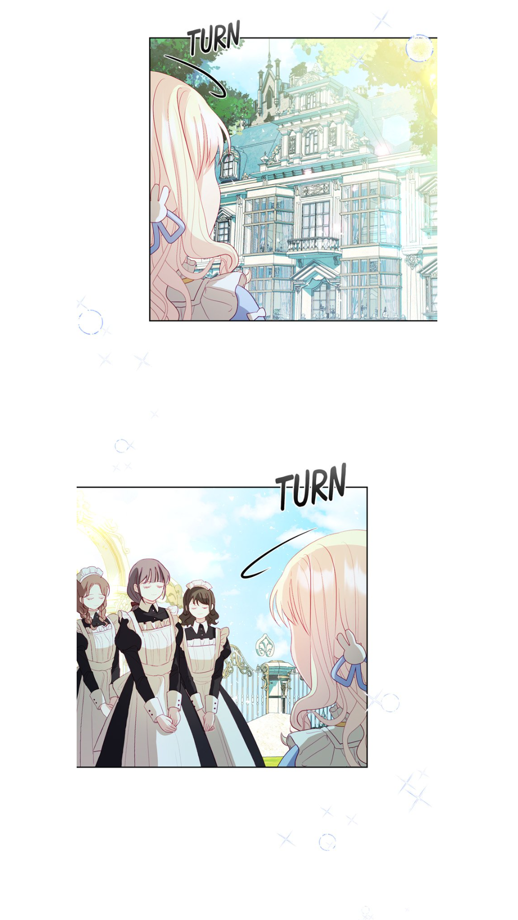 Mi Padre, el Semidios Posesivo Capítulo 7 - Page 57