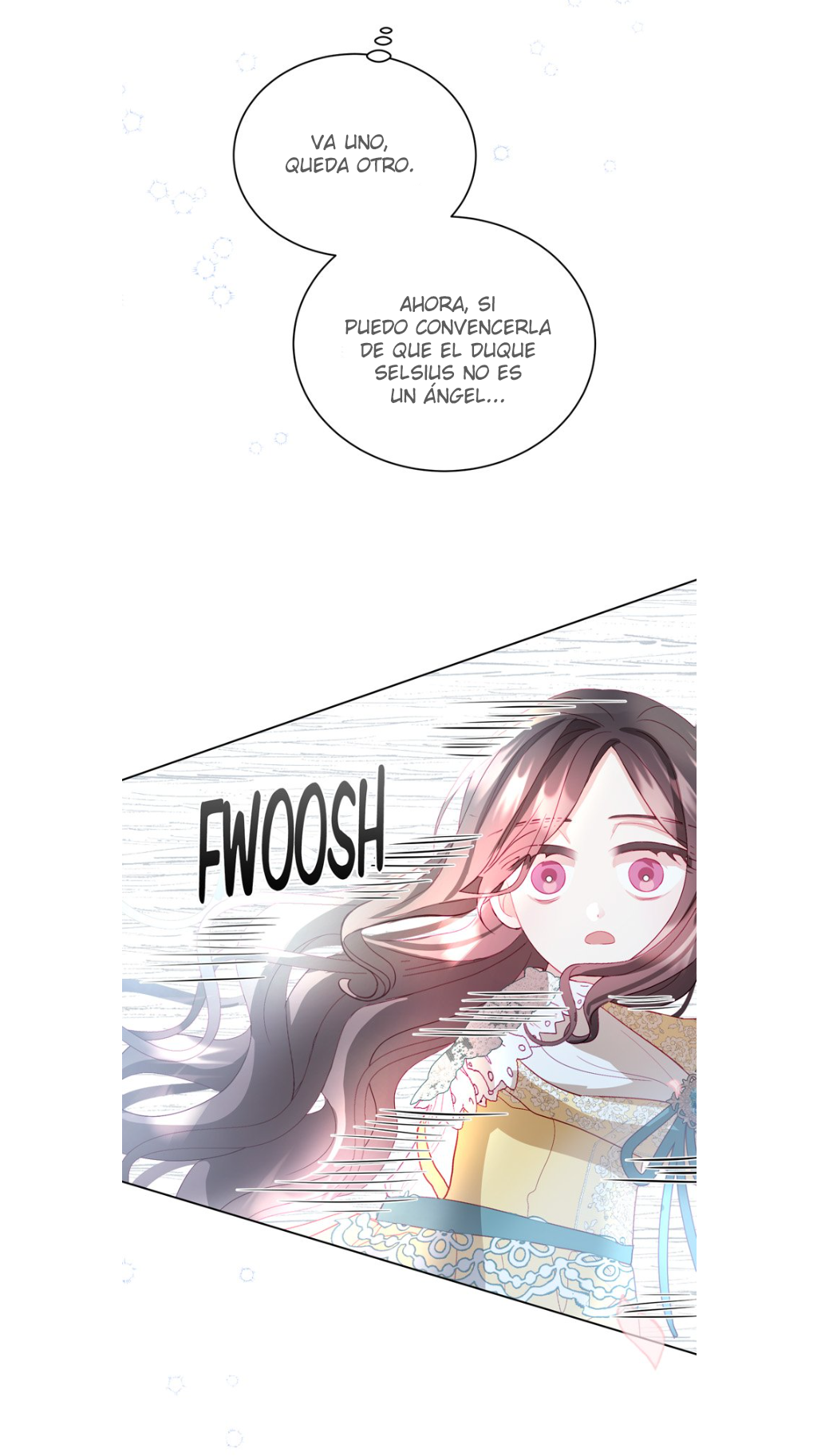 Mi Padre, el Semidios Posesivo Capítulo 7 - Page 59