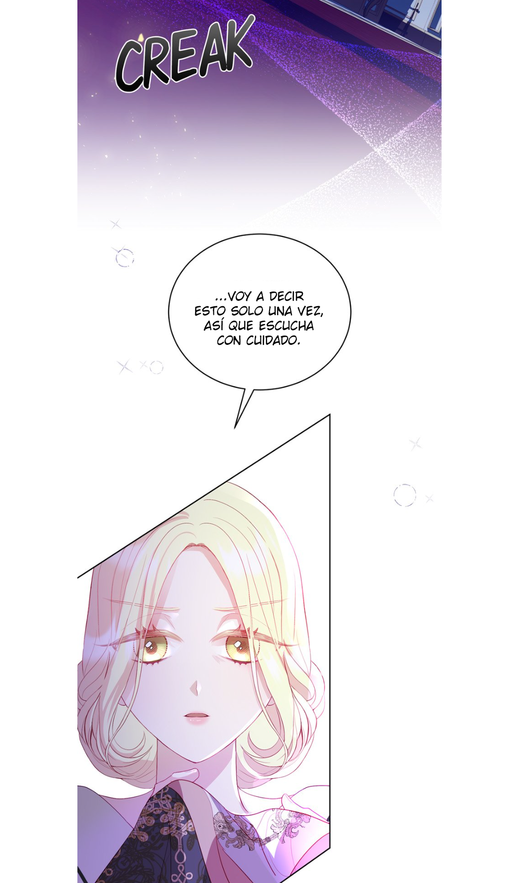 Mi Padre, el Semidios Posesivo Capítulo 7 - Page 6