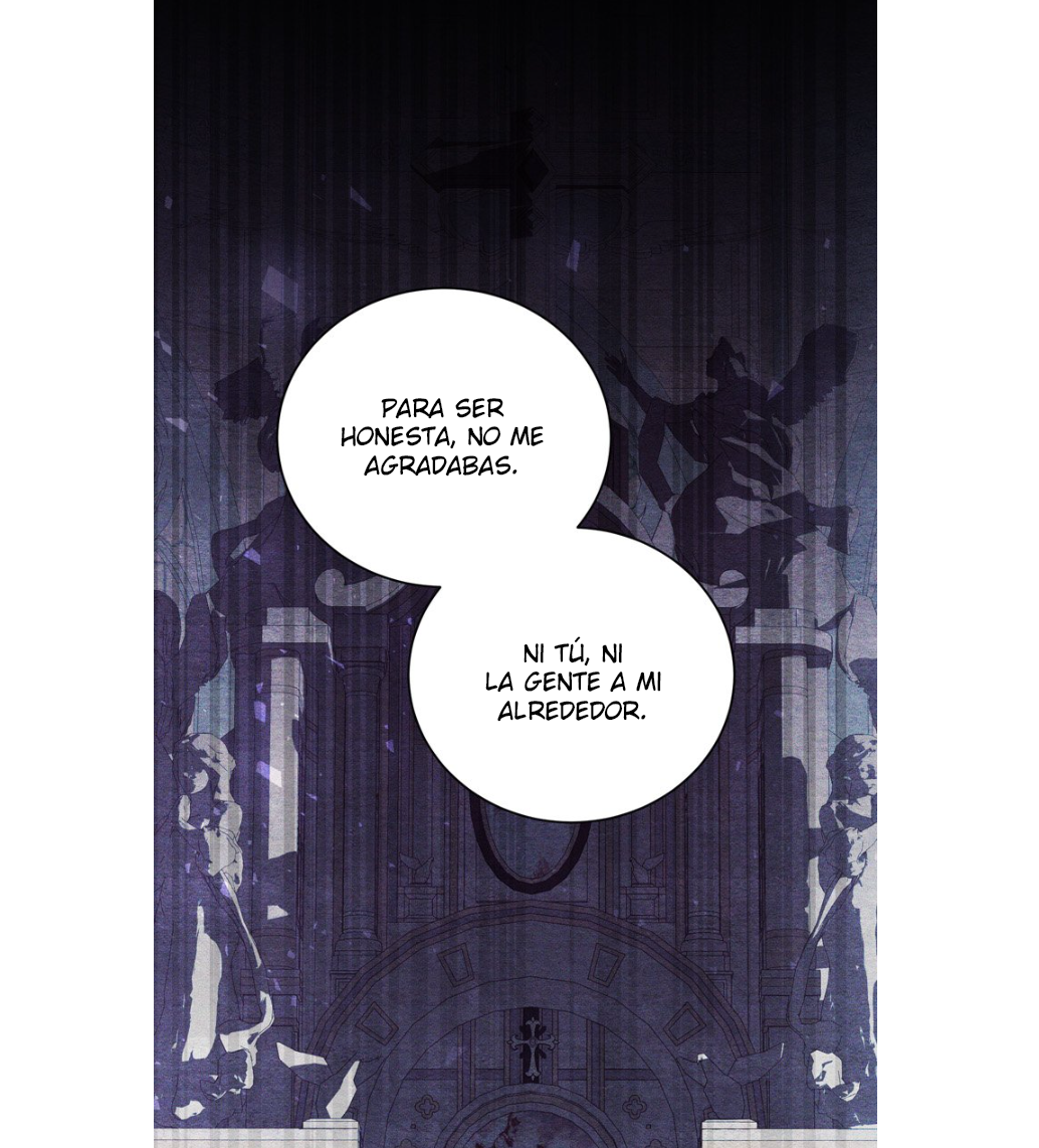 Mi Padre, el Semidios Posesivo Capítulo 7 - Page 9