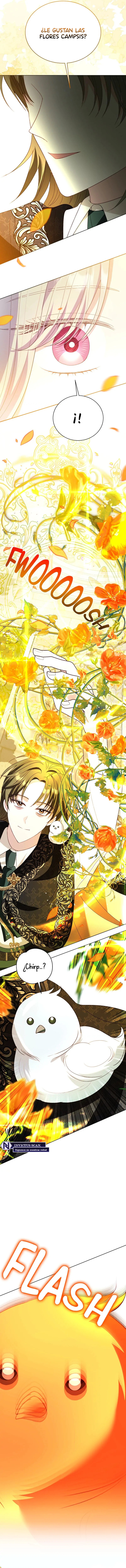 Mi Padre, el Semidios Posesivo Capítulo 72 - Page 14