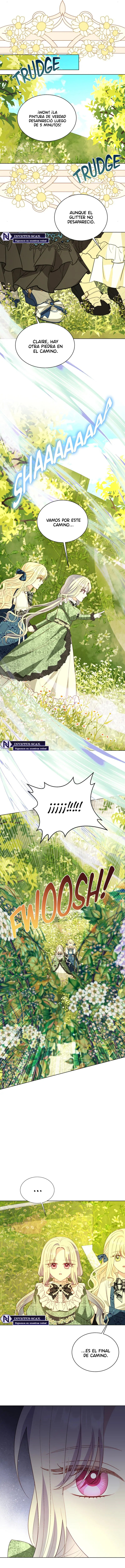 Mi Padre, el Semidios Posesivo Capítulo 72 - Page 4