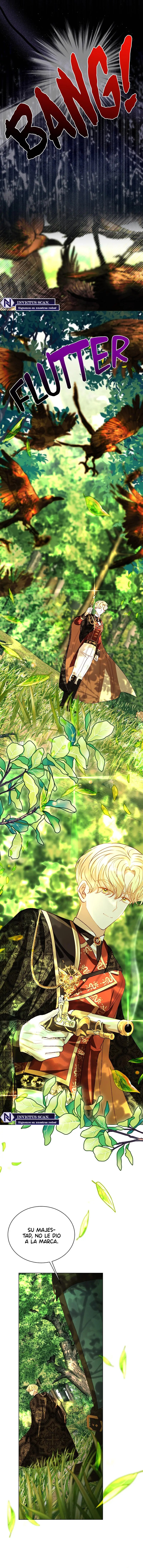 Mi Padre, el Semidios Posesivo Capítulo 74 - Page 14