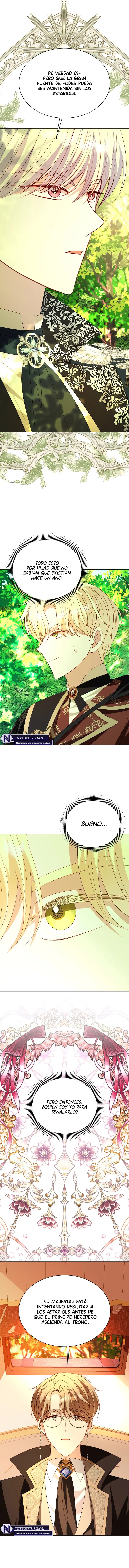 Mi Padre, el Semidios Posesivo Capítulo 75 - Page 14