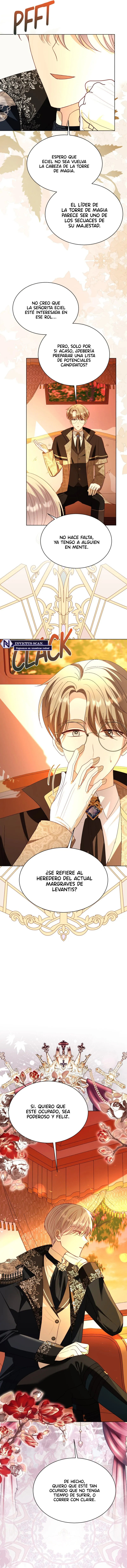 Mi Padre, el Semidios Posesivo Capítulo 75 - Page 16