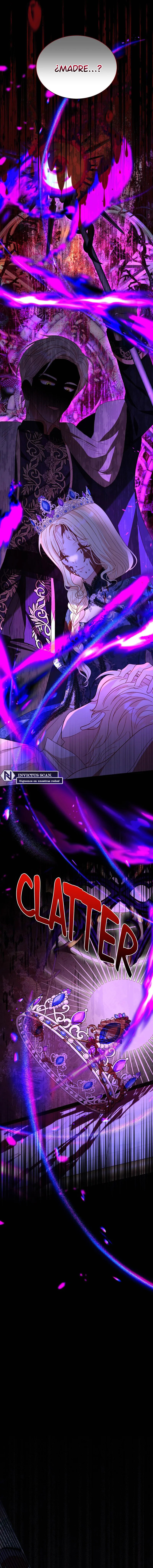 Mi Padre, el Semidios Posesivo Capítulo 75 - Page 7