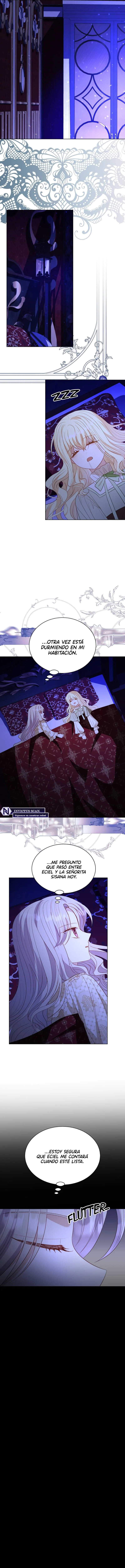 Mi Padre, el Semidios Posesivo Capítulo 76 - Page 13