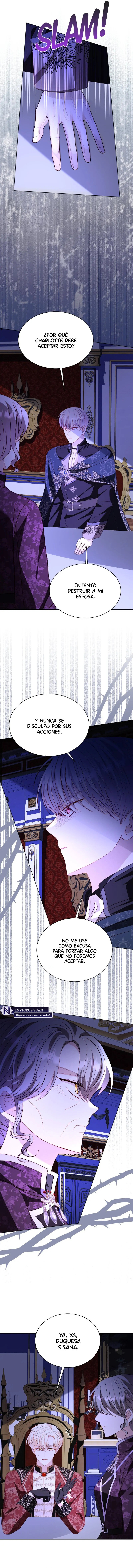 Mi Padre, el Semidios Posesivo Capítulo 77 - Page 14