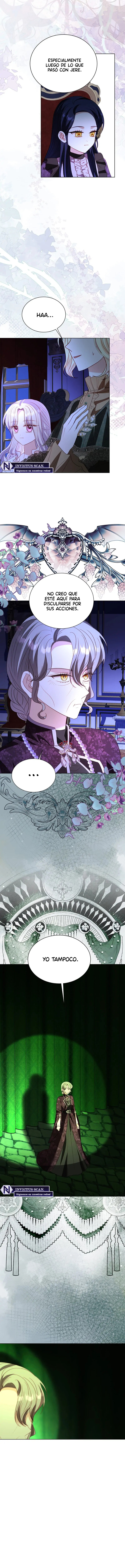 Mi Padre, el Semidios Posesivo Capítulo 78 - Page 10