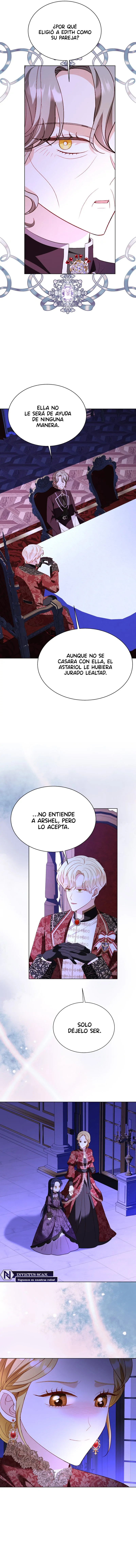 Mi Padre, el Semidios Posesivo Capítulo 78 - Page 12