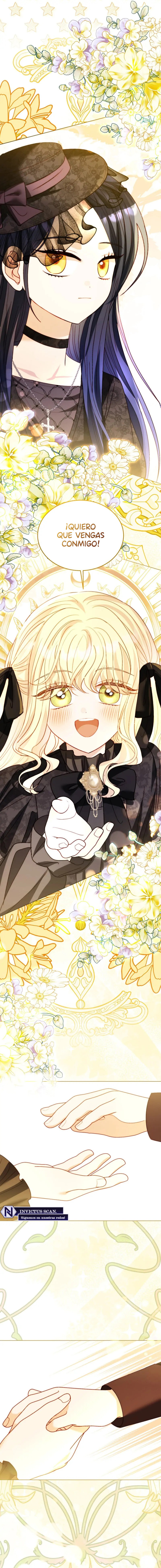 Mi Padre, el Semidios Posesivo Capítulo 79 - Page 13